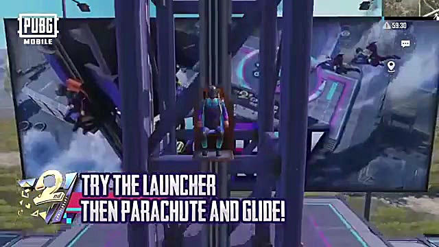 پابجی موبایل ahoora069