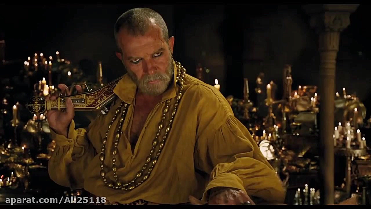 تریلر فیلم دکتر دولیتل 2020