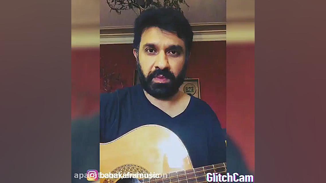 مرا نبوس  پند کرونایی توسط باب...