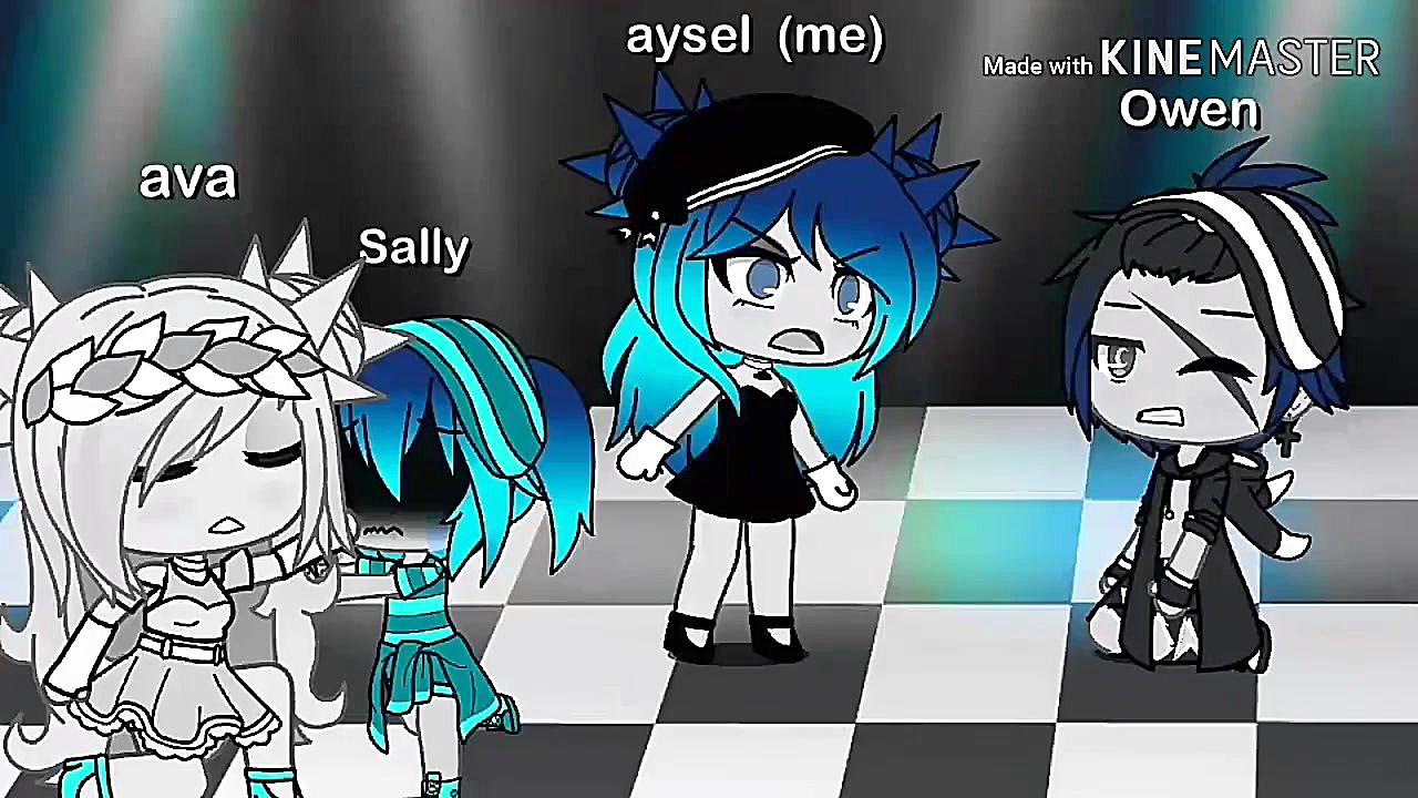 (اخه چرا) قسمت دوم(آخر)