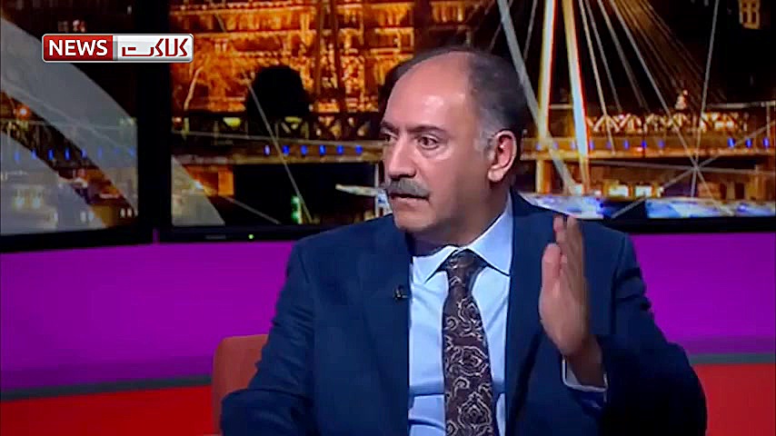 کارشناس BBC خواستار قانونی شدن...