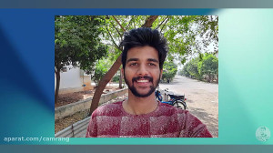 جعبه گشایی و نگاهی به موبایل S...