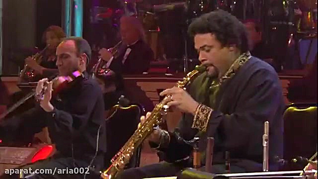 موسیقی ملل ( استاچه  کاتسوکی ی...