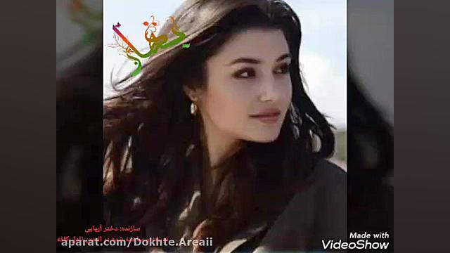 کلیپ رمان پازل هوس و جنون