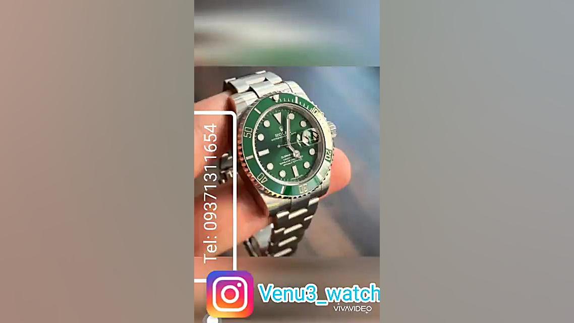 فروشگاه اینترنتی ساعت مردانه و...