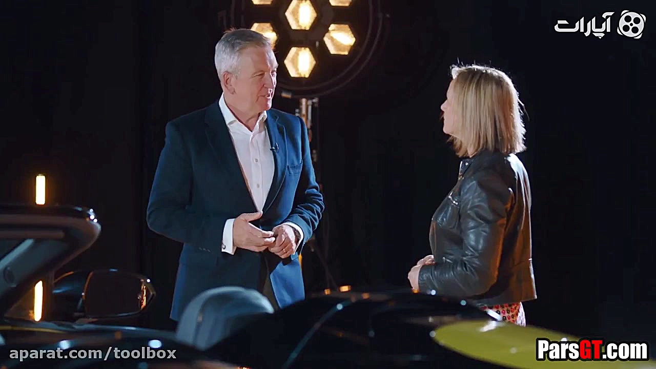 خودرویی که تمام تولید آن پیش ف...