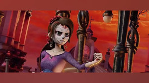 انیمیشن سینمایی آرزوی بزرگ سلم...