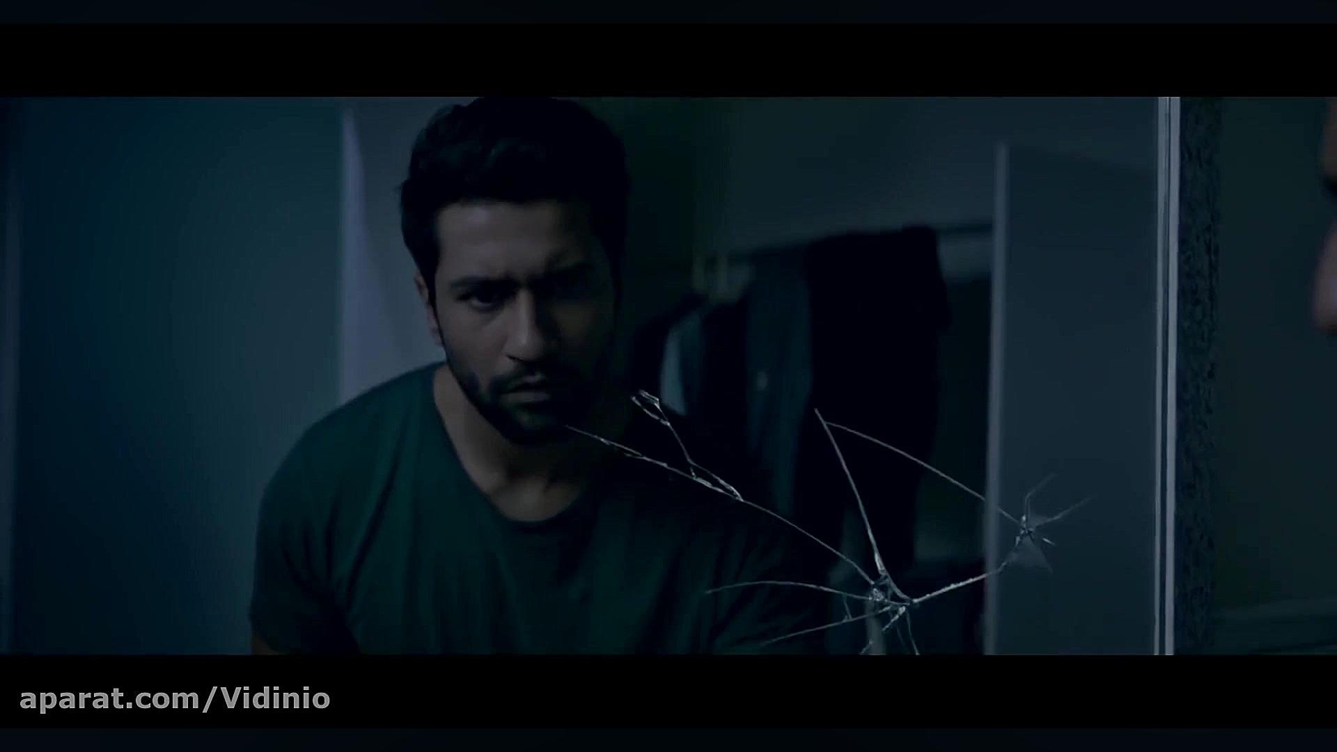 تریلر فیلم هندی ترسناک روح قسم...