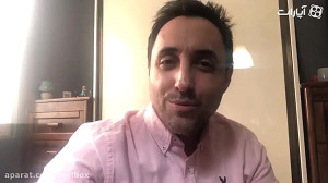 امیر حسین رستمی بابت سوالات دی...