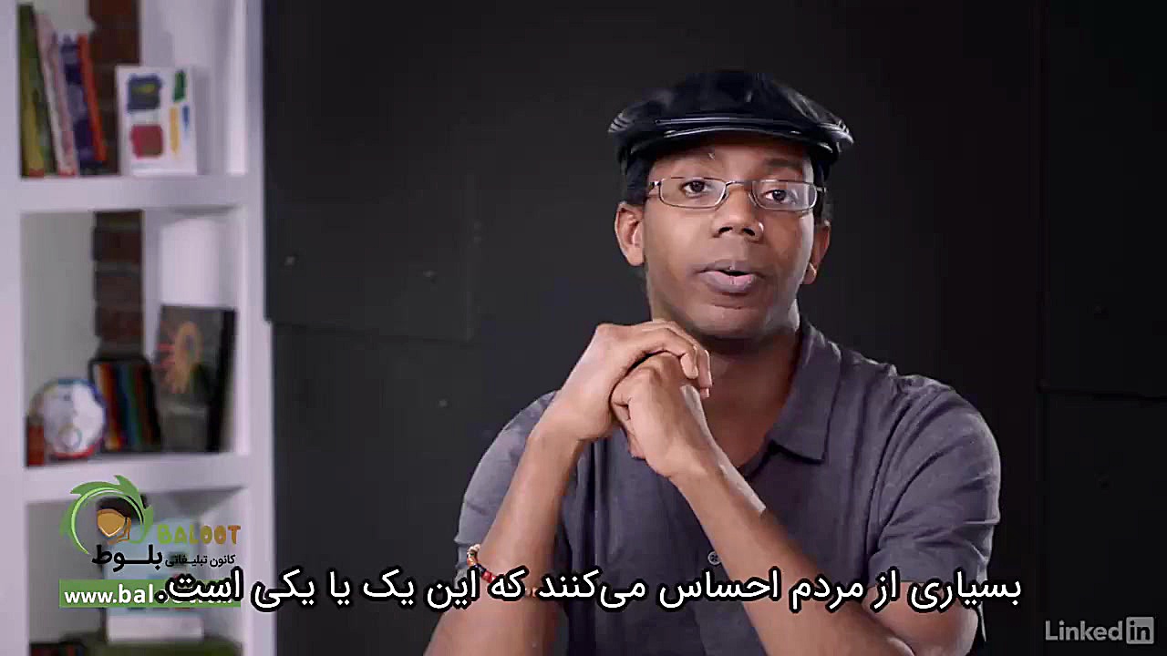 آموزش استراتژی تولید محتوای وی...