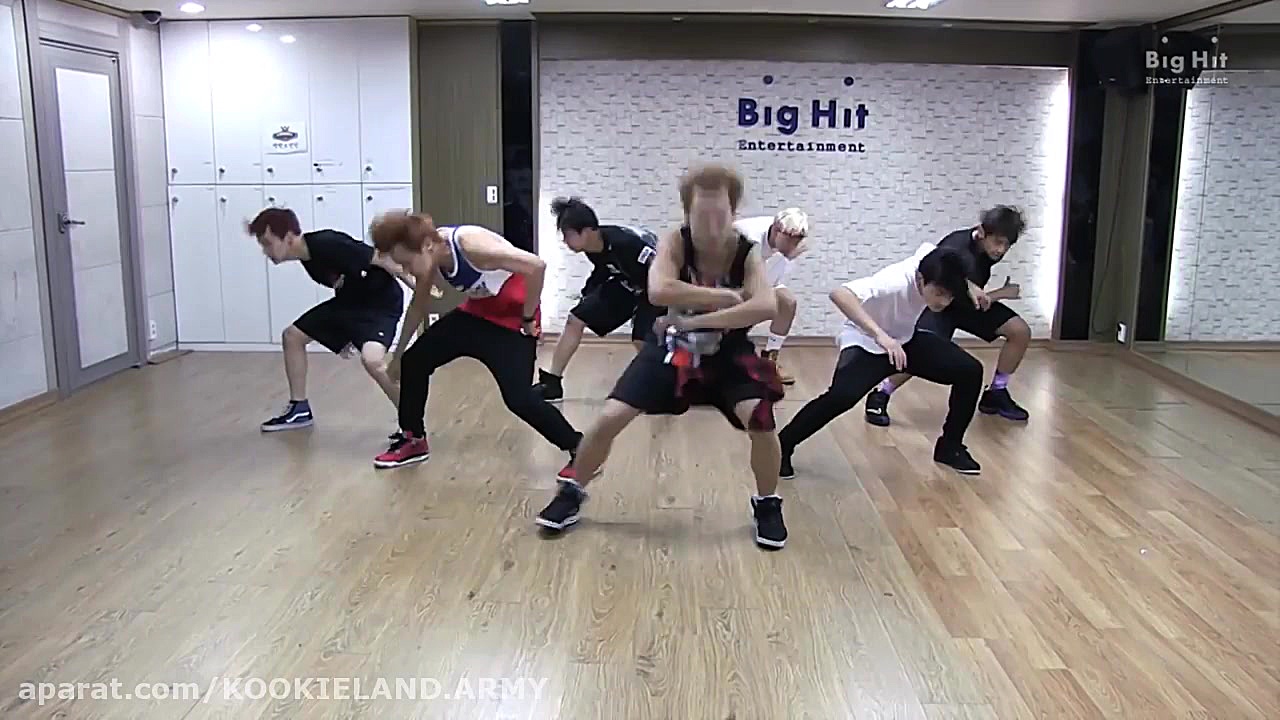 دنس پرکتیس danger