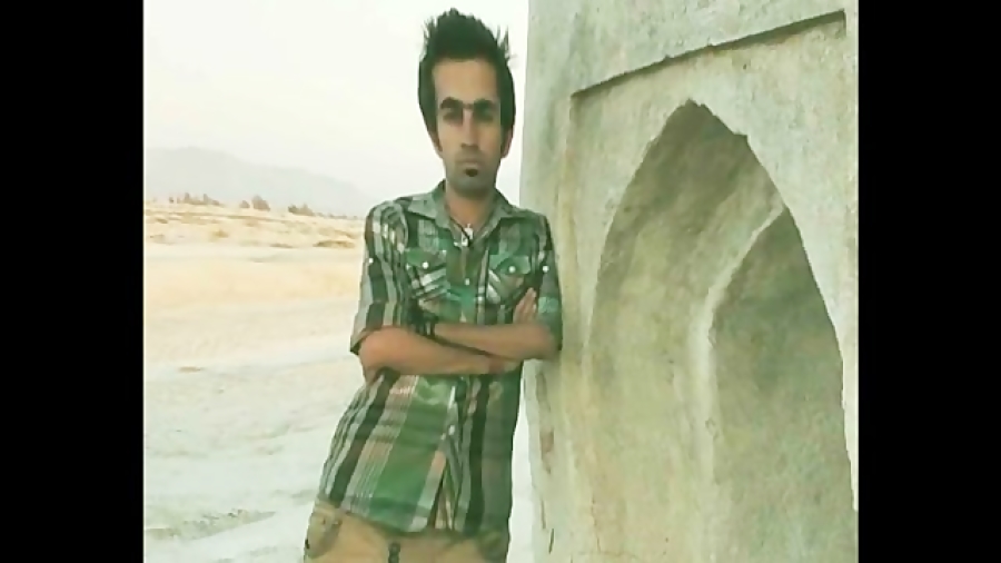 Arvin Bastaki ای یار جونی جونی...