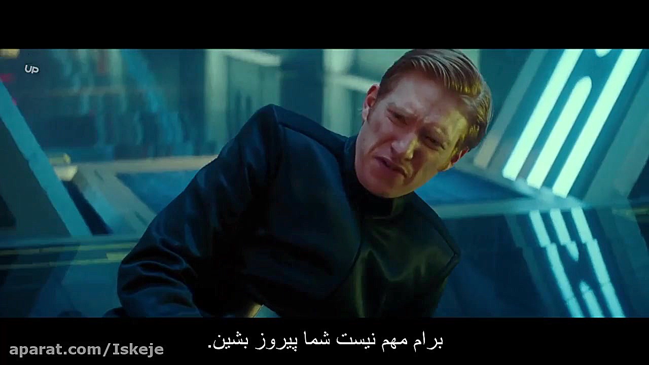 فیلم اکشن،ماجراجویی جنگ ستارگا...