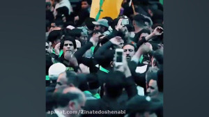 یا باب الحوائج موسی بن جعفر