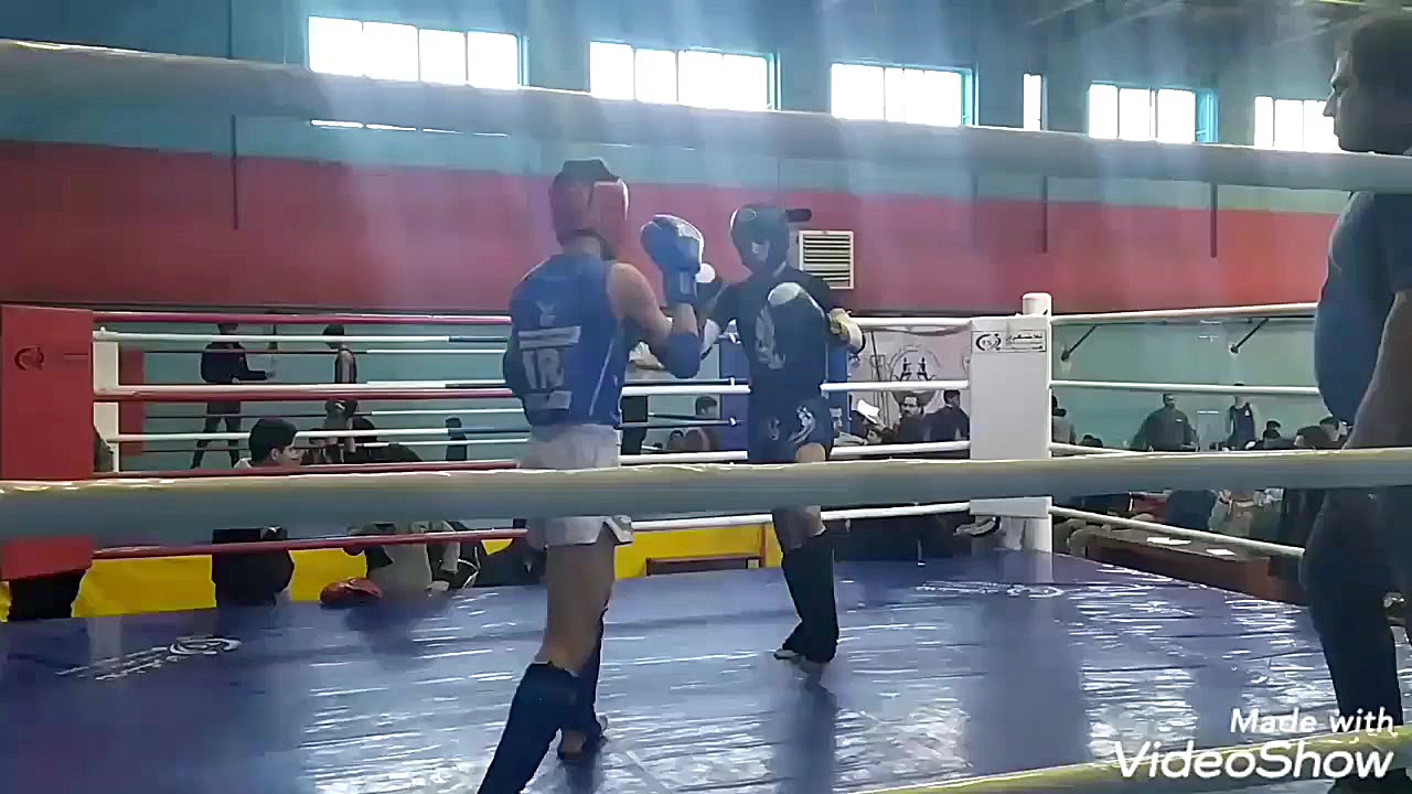 علیرضا کریم پور کفراج