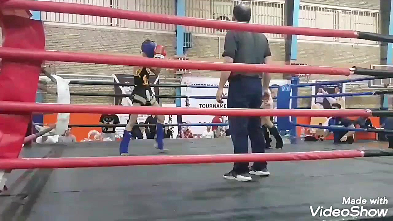 علیرضا کریم پور کفراج