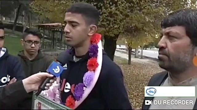 علیرضا کریم پور کفراج