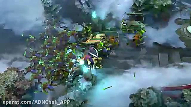 Dota 2 WTF Moments 92