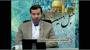 تماس مولوی اهل سنت با شبکه ولا...