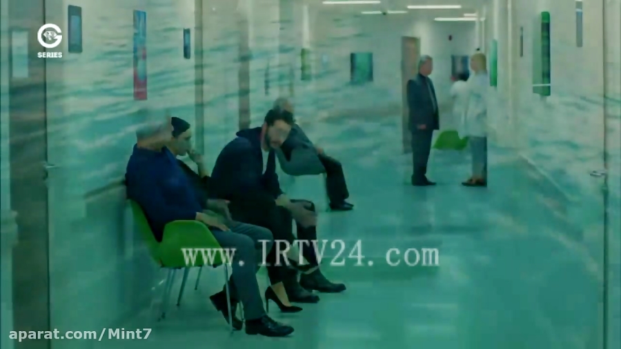 سریال ترکی سیب ممنوع دوبله فار...