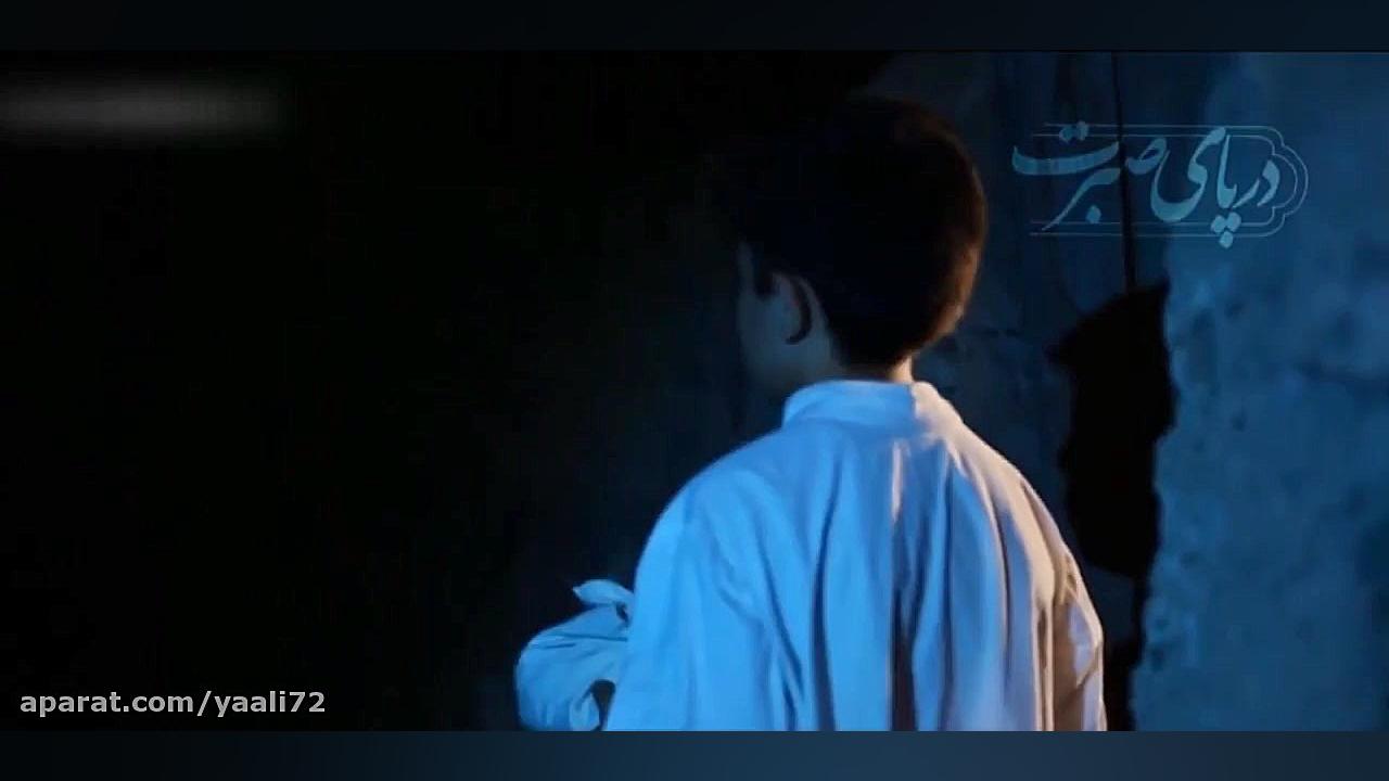 نماهنگ شهادت امام موسی کاظم (ع...