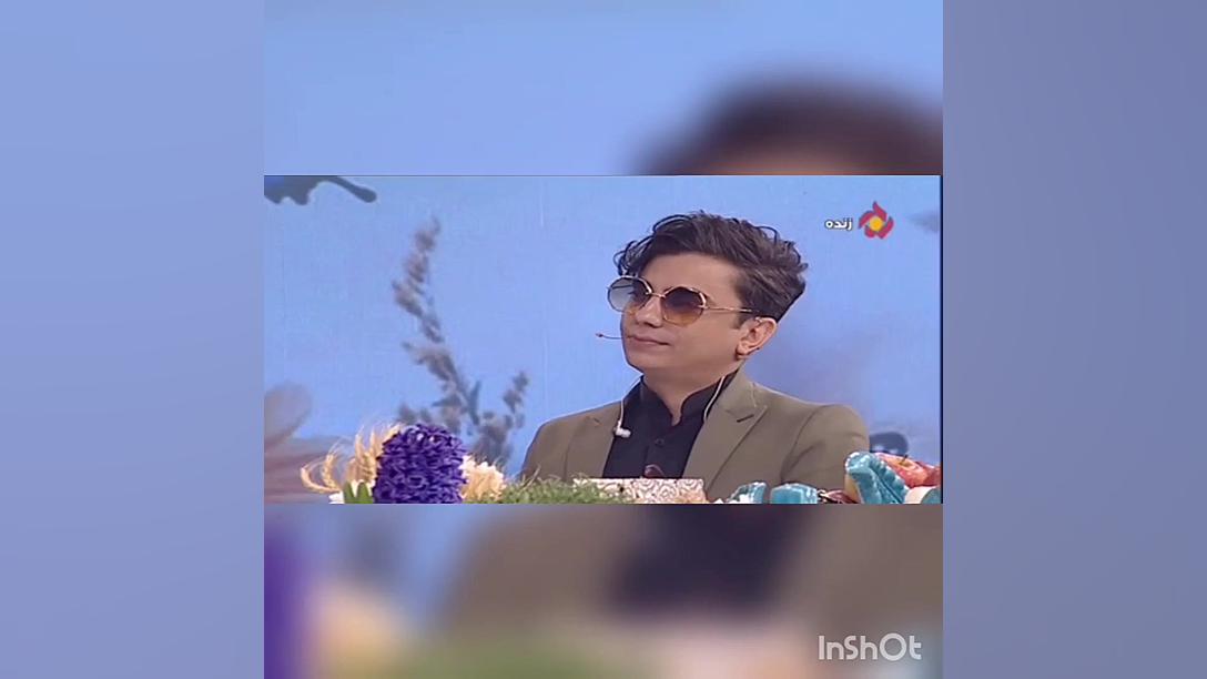 بزرگ بودن هدف محسن ابراهیم زاد...