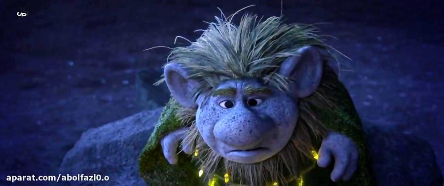 انیمیشن سینمایی (یخ زده ۲) دوب...