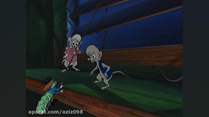 انیمیشن سینمایی راز نیمح 2: نج...