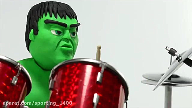 برنامه کودک السا و آنا : مراقب...