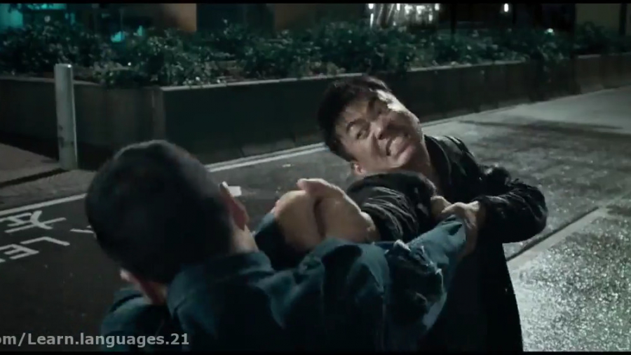 فیلم کنگ فوی مرگبار بهترین فیل...