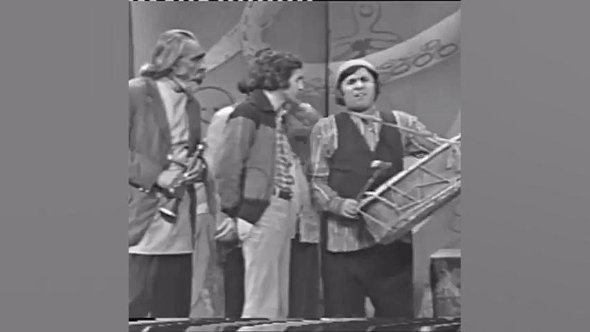 آهنگ نوروزی قدیمی