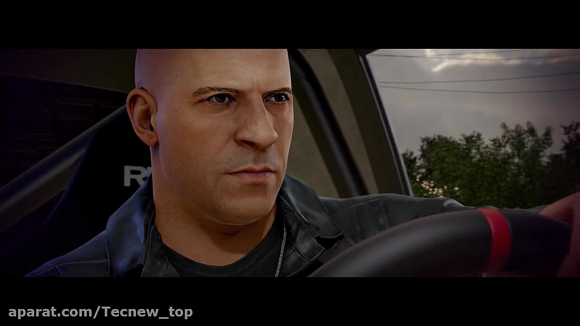 Fast Furious Crossroads Traile...