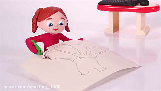 برنامه کودک السا و آنا : خرید...