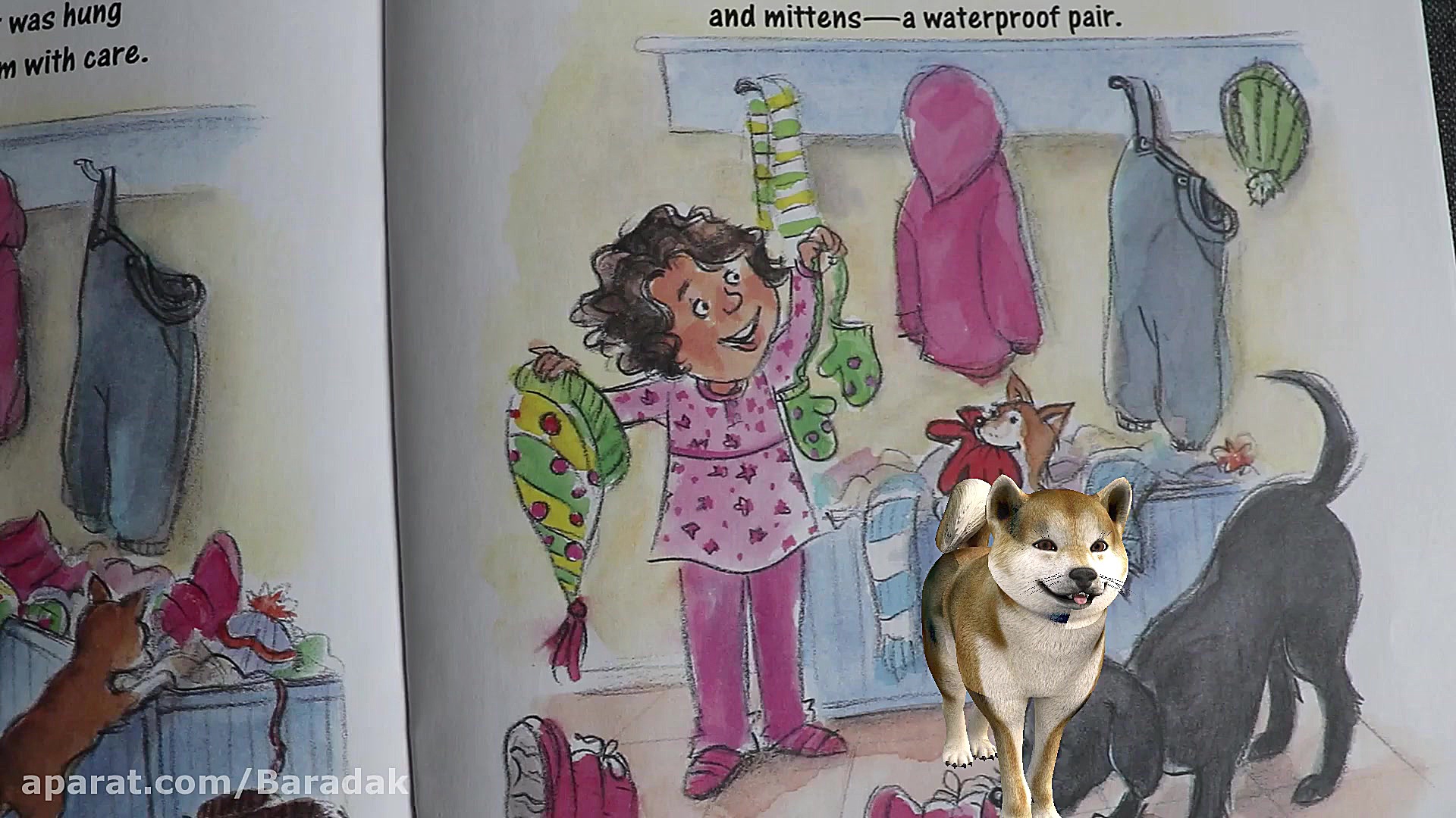 کتاب قصه برای کودکان