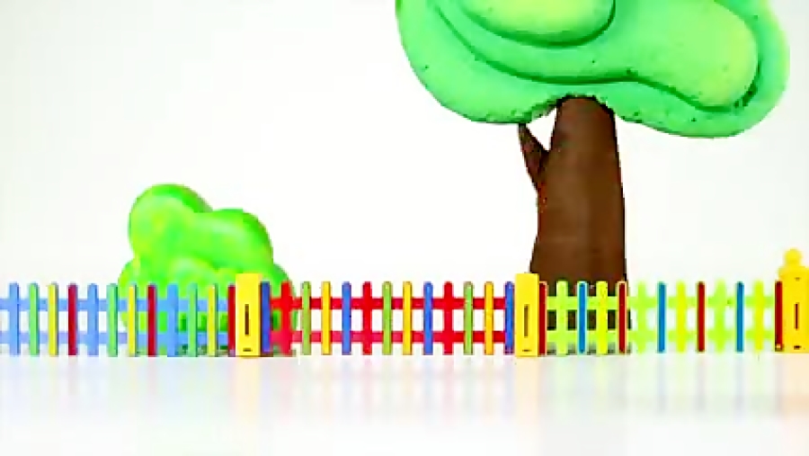 برنامه کودک السا و آنا قسمت 7