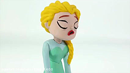 برنامه کودک السا و آنا قسمت 11