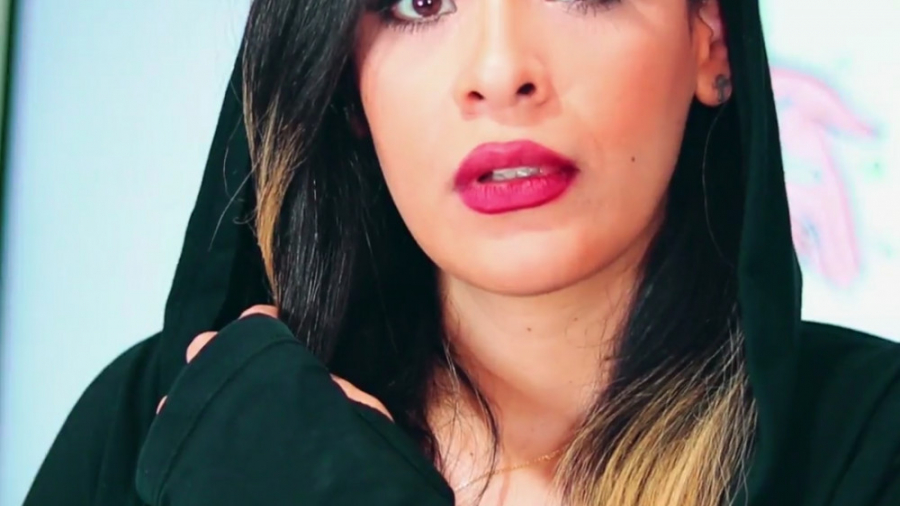 کلیپ خنده دار طنز دختر ناراحت...