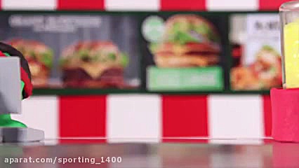 برنامه کودک السا و آنا قسمت 20