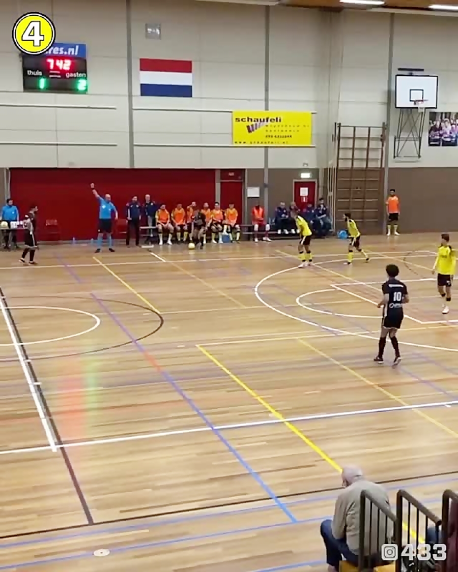 کلیپ فوتبالی (۱۴) ۵