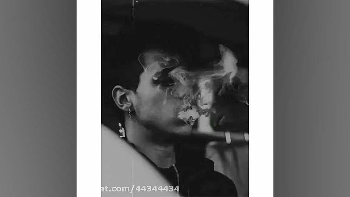 غمگین ترین کلیپ غمگین