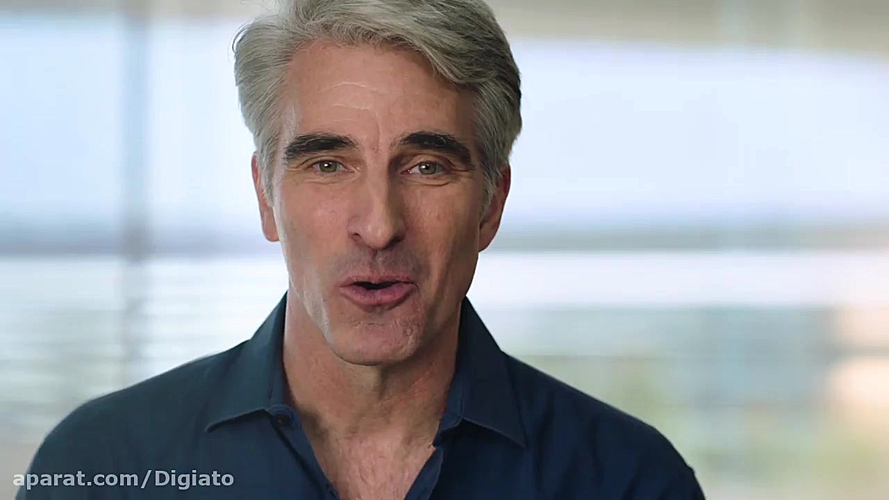 ترک پد آیپد پرو جدید چگونه کار...