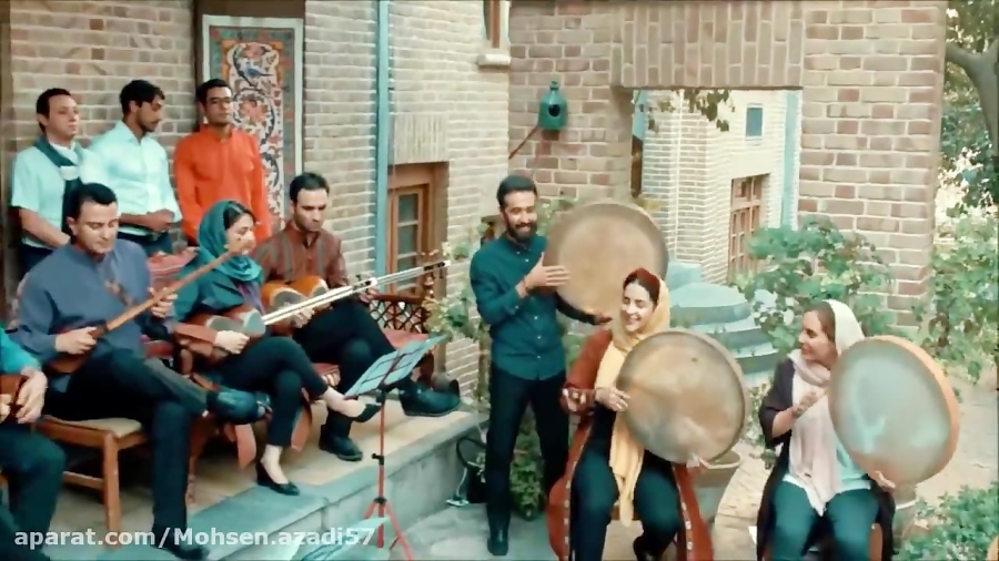 آهنگ عید نوروز