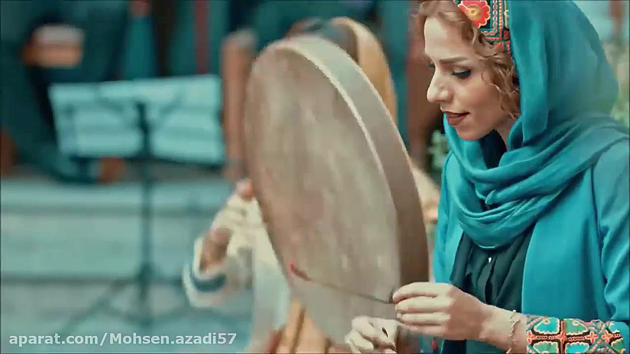 آهنگ عید نوروز