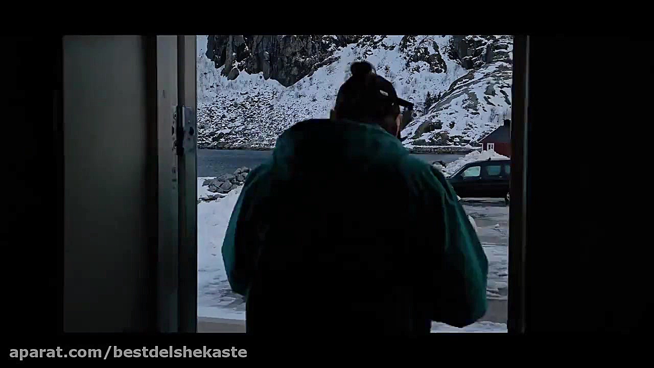 ویدیو 8K ضبط شده تویط دوربین گ...