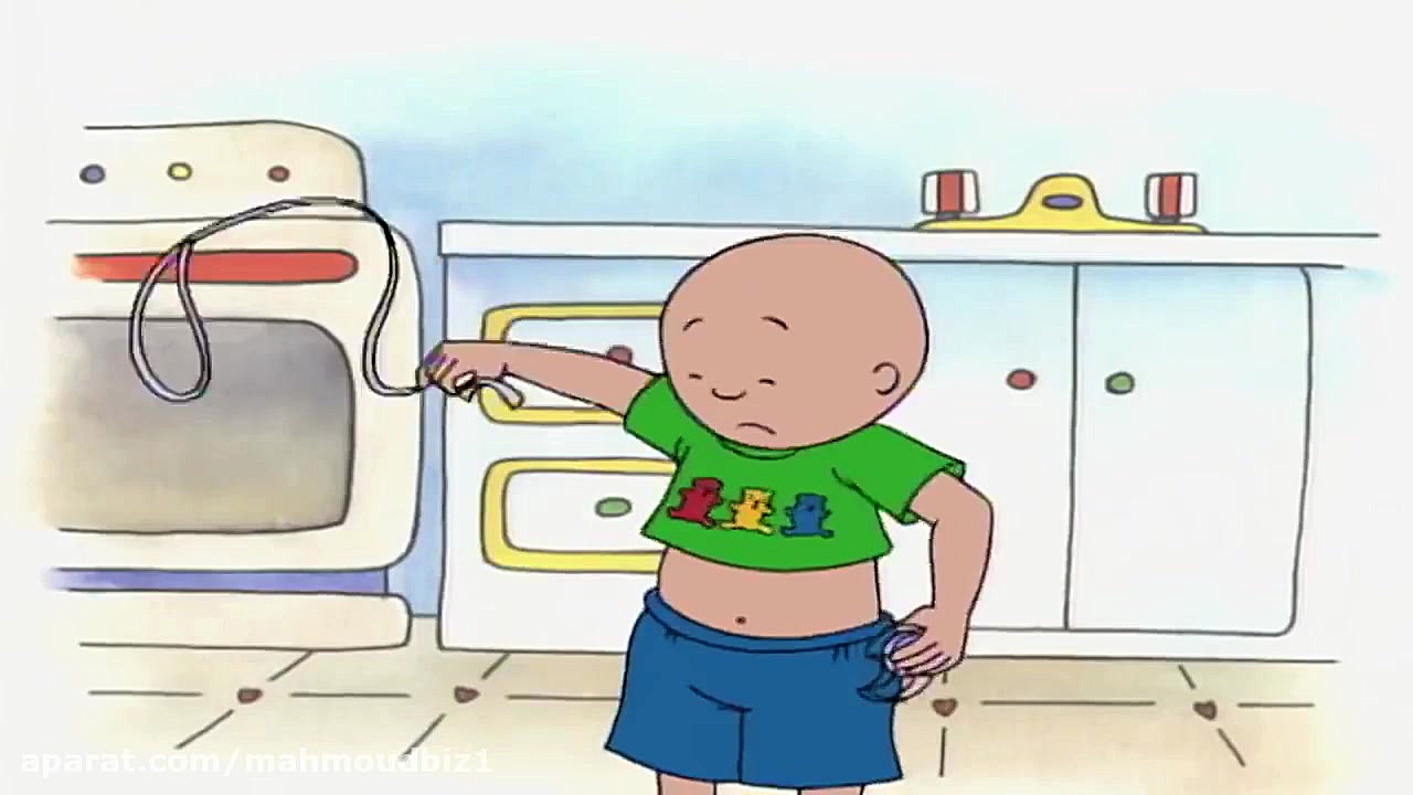 کایلو قسمت 16 () مجموعه کارتون...