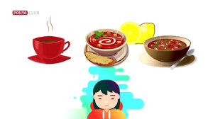 چند توصیه خوراکی برای در امان...