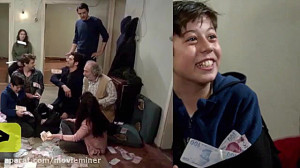 سریال حکایت ما خلاصه قسمت 194