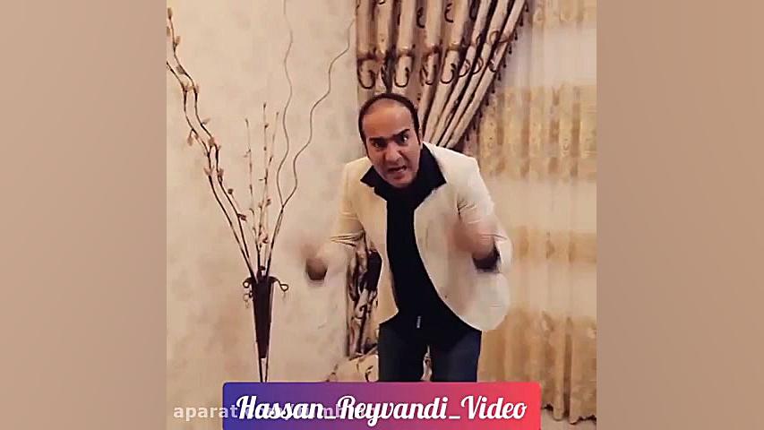 حسن ریوندی راز پنهان شهرام شپر...