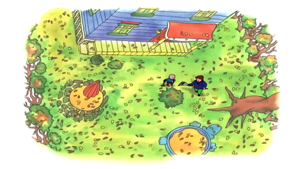 کایلو قسمت 30 () مجموعه کارتون...