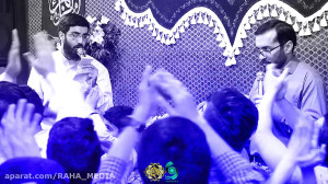 تیرز مداحی سخنرانی